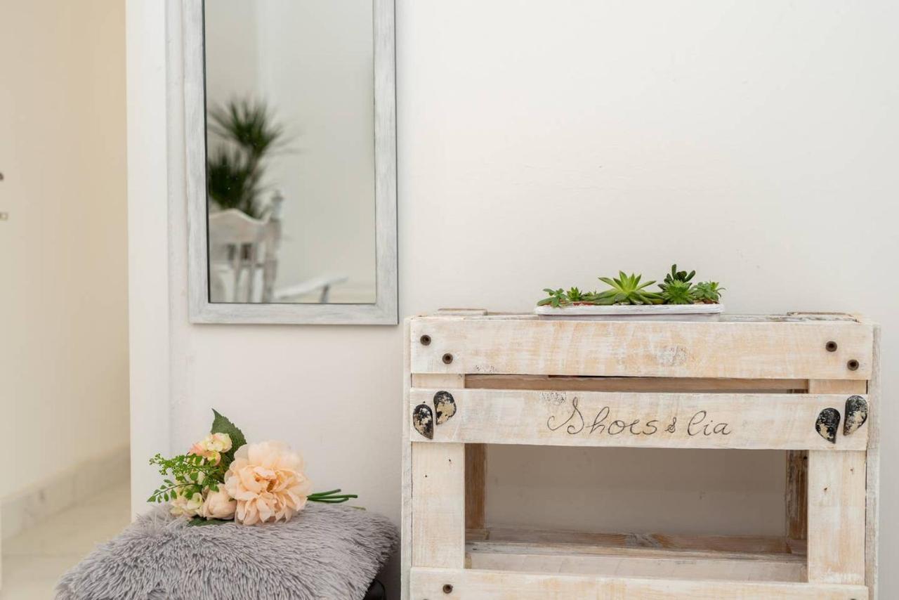 Eden Mediterranean House Vrsine 외부 사진